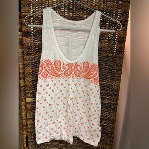 J. Crew-Tank top, Size:Small, Pre-owned‎